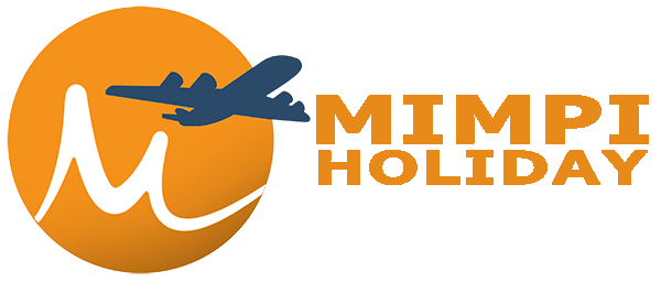 Mimpi Holiday