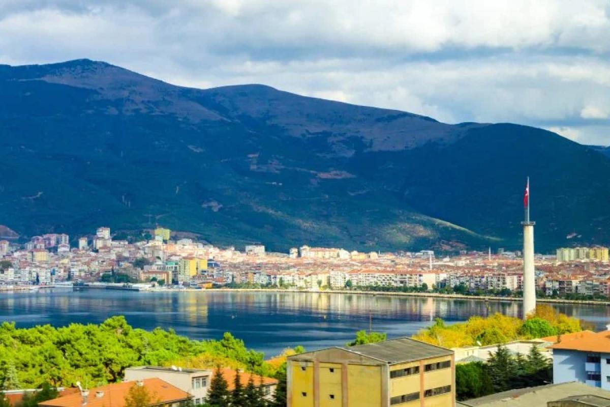 ISTANBUL & BURSA 4N5D