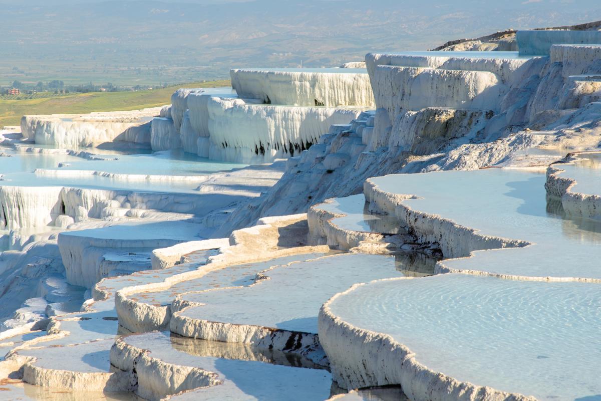 TURKIYE HIGHLIGHTS 8N 9D