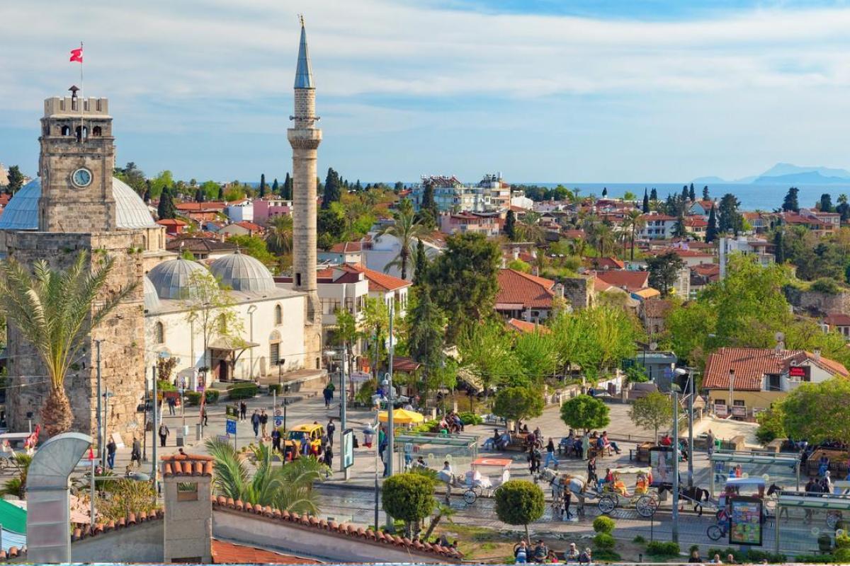 ANTALYA PRIVATE 8N9D