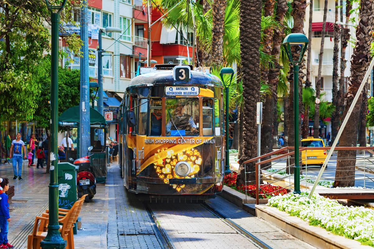 ANTALYA PRIVATE 8N9D