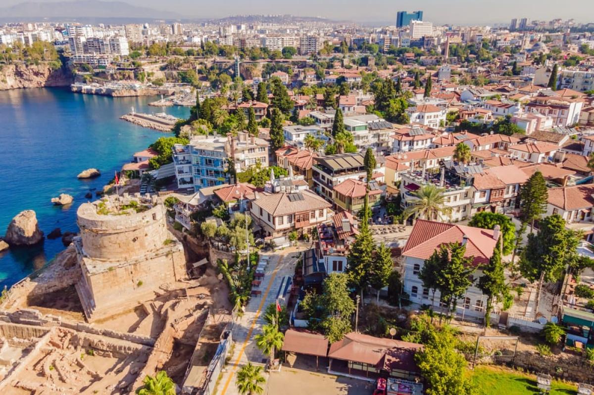 ANTALYA PRIVATE 8N9D