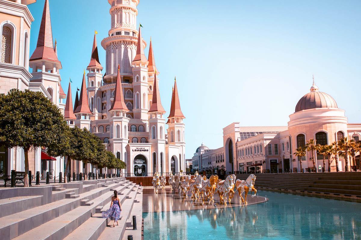 ANTALYA PRIVATE 8N9D