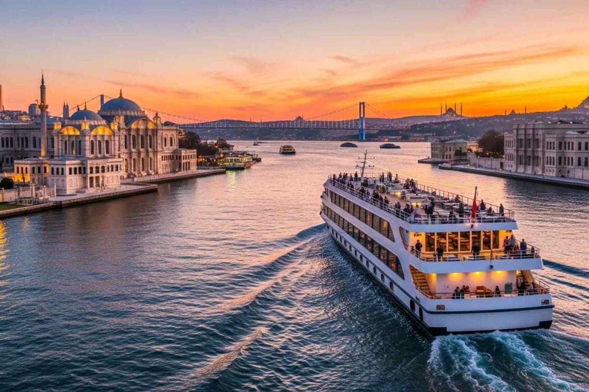 ISTANBUL TULIP SEASON